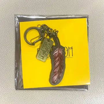 미세스 그린애플 바벨탑 로고 MGA 가챠 깃털 오오모리 모토키