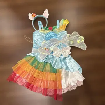 키라키라 프리큐어 아라모드 큐어 파르페 변신  액세서리 포함