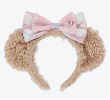 디즈니 리본 셰리메이 머리띠