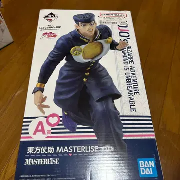 죠죠의 기묘한 모험 히가시카타 죠스케 MASTERLISE A상