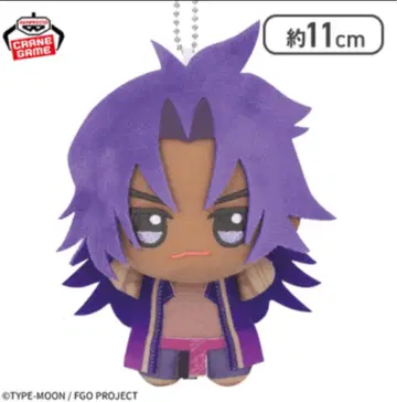 Fate/Grand Order SD 인형 vol.9 비마