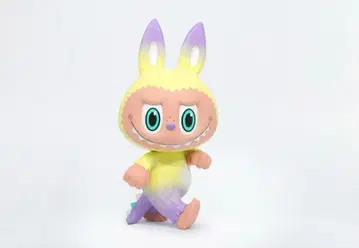 Zimomo ST Sloow (Yellow) by kasing lung