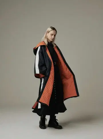 niitu [ 코트 (택 포함 미착용 새상품) ] 자켓 셔츠 아노짱