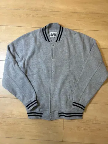 PRO CLUB stadium jacket