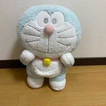도라에몽 봉제 인형