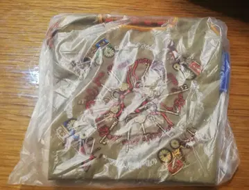 폴앤체인 가챠 정품 미개봉 새상품