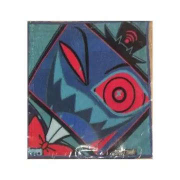 팝업 스토어 이케부쿠로 PARCO HAZBIN HOTEL