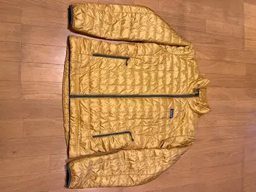 patagonia 남성용 나노 퍼프 자켓 M