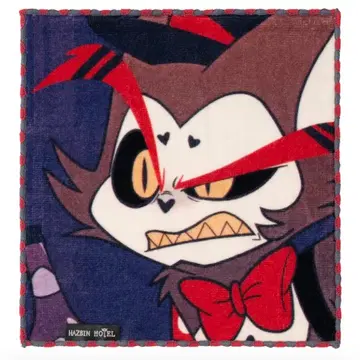 팝업 스토어 이케부쿠로 PARCO HAZBIN HOTEL