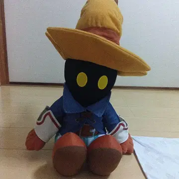 비비 봉제 인형 약 30cm