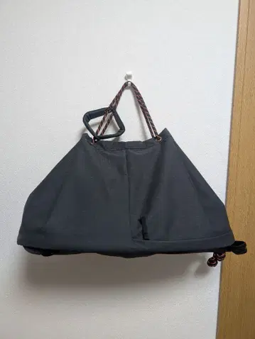 MAMMUT Go Out Urban Rope Bag