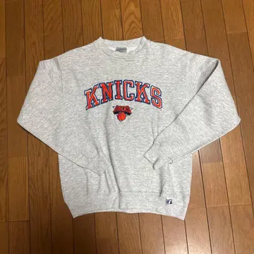 90's Knick 헤비 웨이트 트레이너