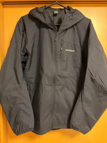 EX 라이트 써마 랩 후드티 새상품급