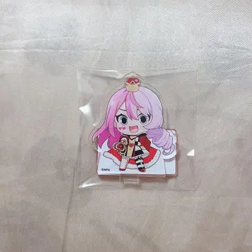 메구메구 아크릴 스탠드 굿즈 스이파라