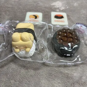 momo 스퀴즈 초밥 시리즈 타마고우사 이쿠라곰