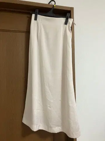 Rirandture 새틴 스커트