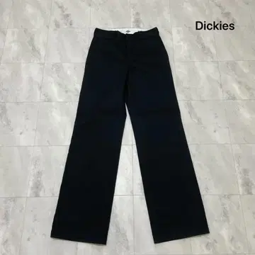 디키즈 워크 팬츠 스트레이트 아메카지 874 오리지널 핏
