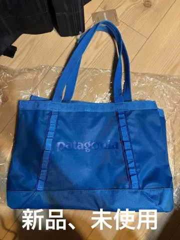 파타고니아 블랙홀 백