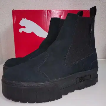 PUMA 푸마 미들 부츠 숏부츠