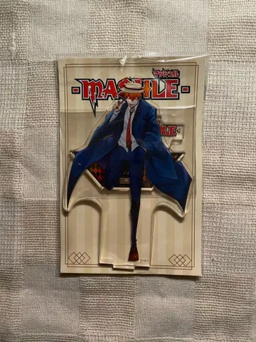 매쉬루 도트 바렛 원작 아크릴 스탠드