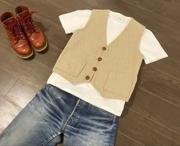 새상품급 orSlow 오어슬로우 베스트 사이즈 3 501XX