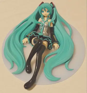 하츠네 미쿠 피규어 프리미엄 피규어 Angel Breeze