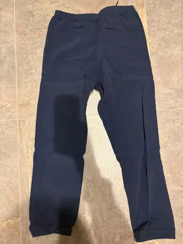 patagonia 배기즈 팬츠 M 네이비