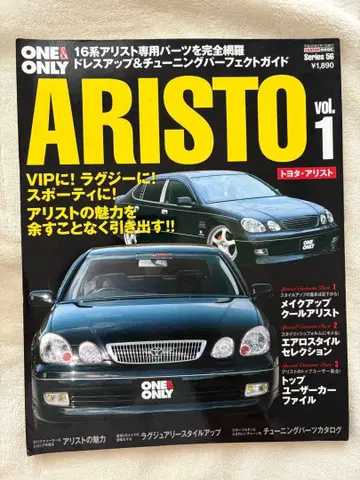 앨리스 vol.1 - 드레스업 가이드