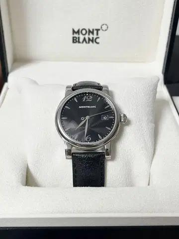 몽블랑/MONTBLANC 마이스터슈테크