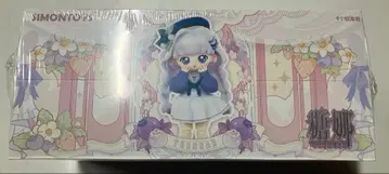 SIMONTOYS TEENNAR 시리즈 트레이딩 인형