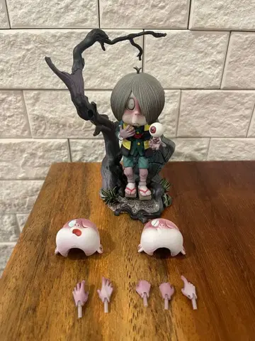 리볼텍 타케야 게게게의 키타로