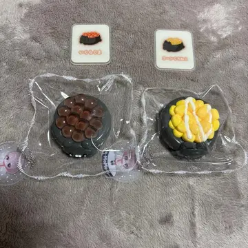 momo 스퀴즈 오스시 시리즈 이쿠라곰 콘 쿠로네코