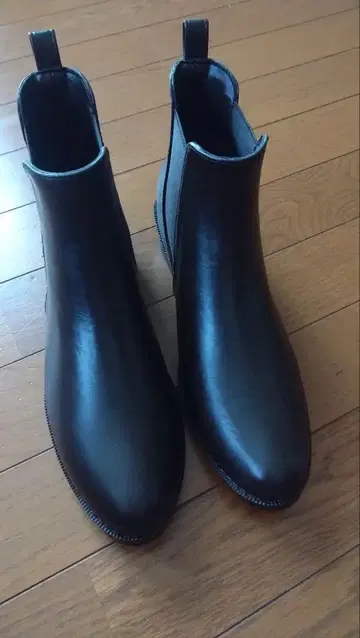 오리엔탈 트래픽 레인부츠