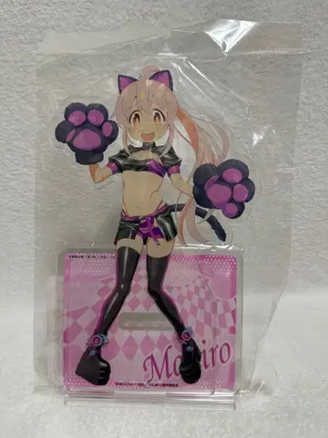 [ 미개봉 ] 오빠는 끝났어! 오야마 마히로 빅 아크릴 스탠드 RQver