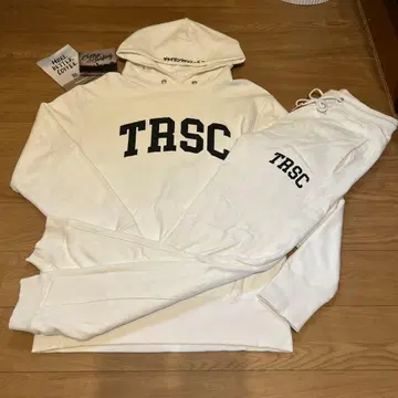 더 라이징 선 커피 맨투맨 셋업 사카구치 켄지