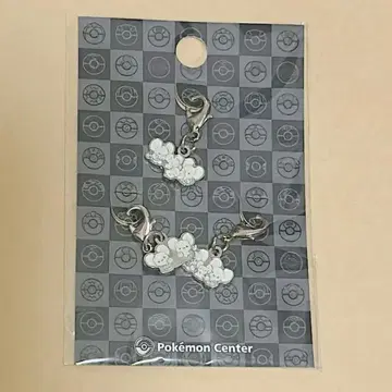 포켓몬 센터 전국도감 메탈 참 이카네즈미 와카네즈미