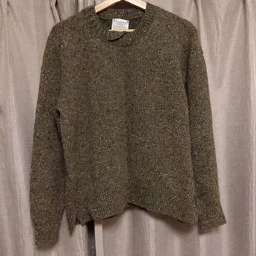 Antipast 믹스 니트