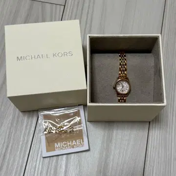 MICHAEL KORS LEXINGTON 미니 워치