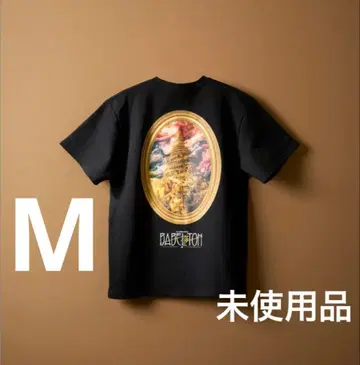 미세스 그린애플 BABEL no TOH T셔츠 바벨의 탑 M 새상품