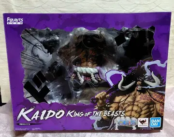 반다이 피규어츠 제로 카이도 피규어 미개봉품