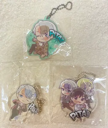 유리!!! on ICE 피타데포 빅토르 유리 유