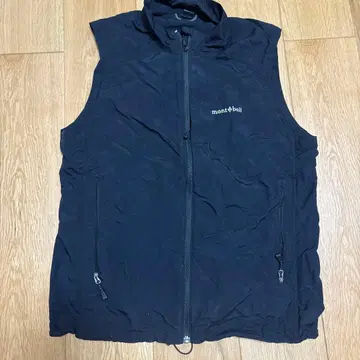 mont-bell O.D 베스트