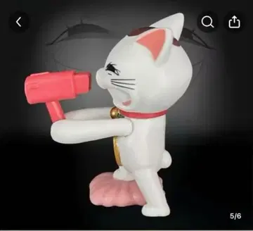 터보바바 피규어 드라이어 포함