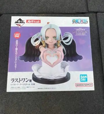 라스트 원상 스네이크 피규어 원피스