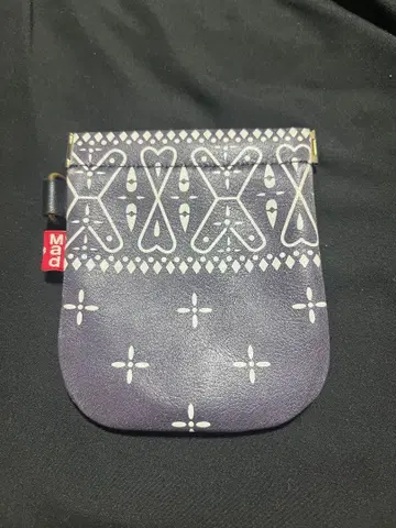 mad mouse comic 코인 케이스