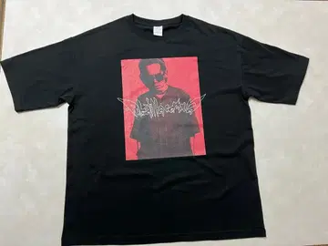 시미즈 쇼타 Live T셔츠 2025