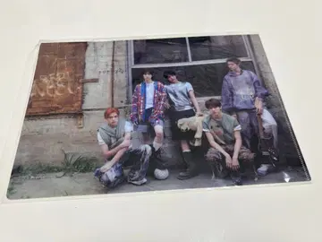 CORTIS/클리어 파일