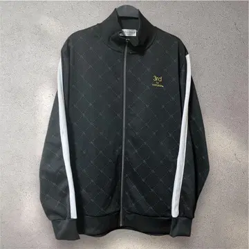 3rdbyVANQUISH 트랙 자켓 저리 XL 사이즈 남성용