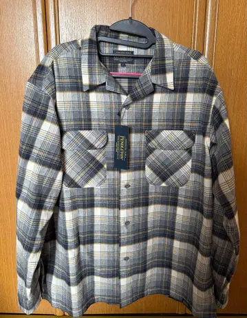 펜들턴 PENDLETON 보드 셔츠 L 사이즈