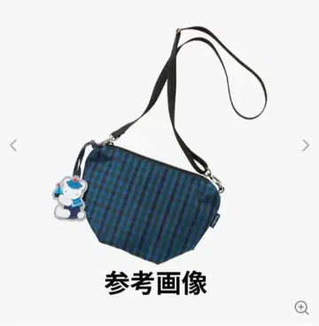 파밀리아 보트형 미니백 새상품